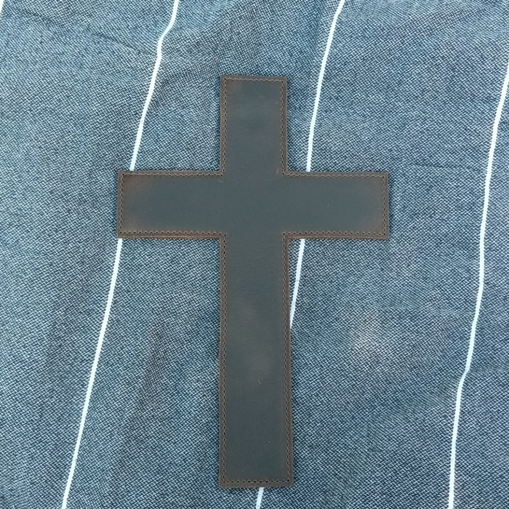 EUC Love 41 DCB Cross